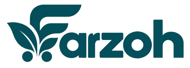 FarZoh Logo